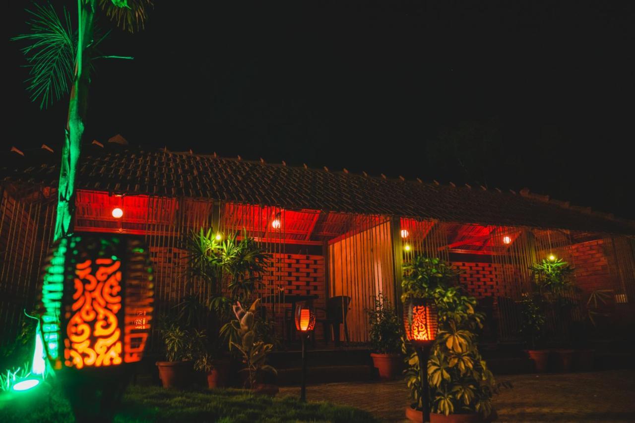 Hotel Southern Heritage Udupi Exteriör bild